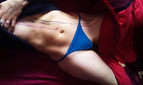 Bara Cielecka leaked photo #11
