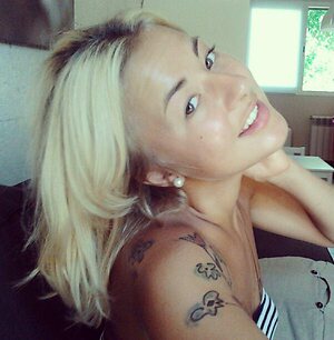 Bara Cielecka leaked photo #25