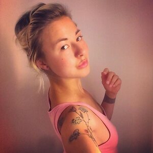 Bara Cielecka leaked photo #28