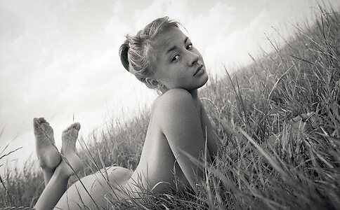 Bara Cielecka leaked photo #43