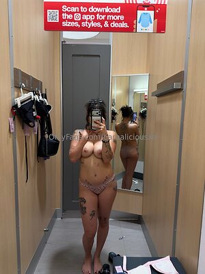 barbaliciousxo leaked photo #5