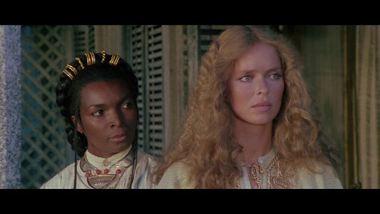 Barbara Bach