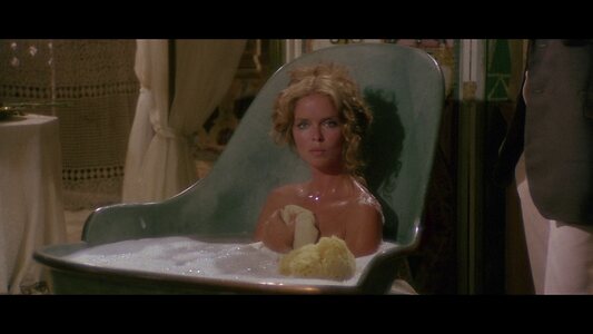 Barbara Bach Nude Leaked Photo #10