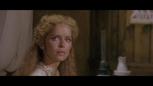 Barbara Bach Nude Leaked Photo #11