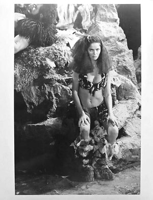 Barbara Bach Nude Leaked Photo #15