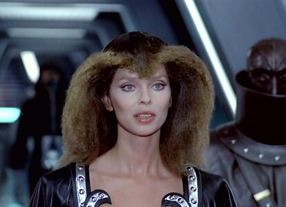 Barbara Bach leaked photo #19