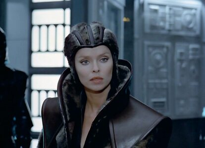 Barbara Bach leaked photo #22