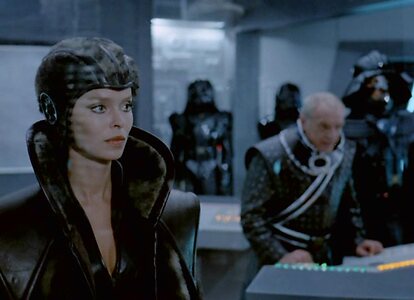 Barbara Bach leaked photo #23
