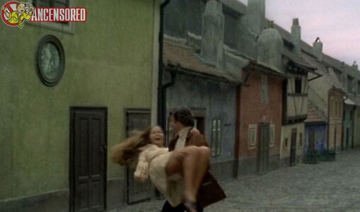 Barbara Bach leaked photo #26