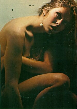 Barbara Bach leaked photo #29
