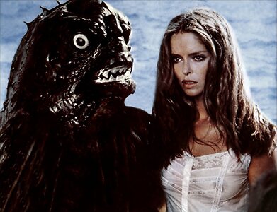 Barbara Bach leaked photo #32
