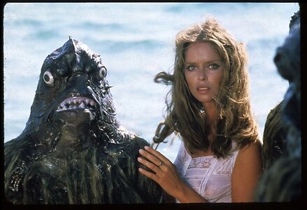 Barbara Bach leaked photo #34