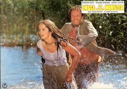 Barbara Bach leaked photo #35