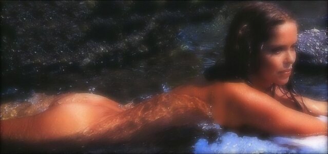 Barbara Bach leaked photo #37