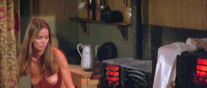 Barbara Bach leaked photo #43