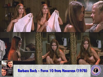 Barbara Bach leaked photo #44