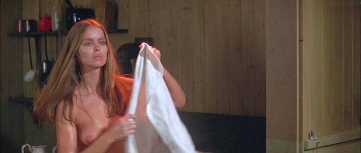 Barbara Bach leaked photo #46