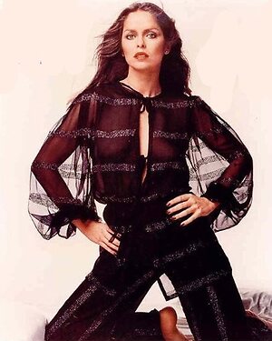 Barbara Bach leaked photo #62