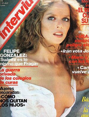Barbara Bach leaked photo #63