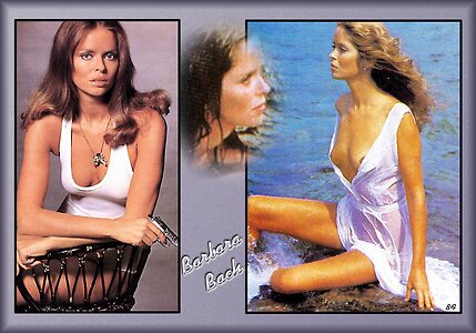 Barbara Bach leaked photo #66