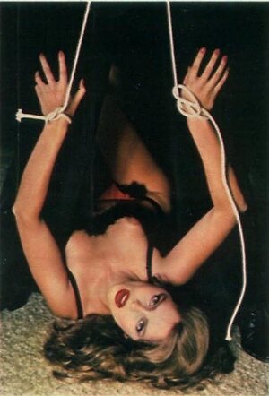 Barbara Bach leaked photo #69