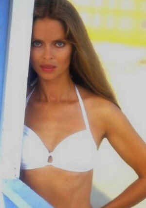 Barbara Bach leaked photo #86