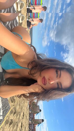Barbara Batista leaked photo #14