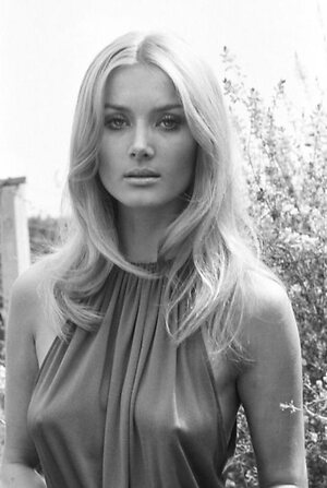 Barbara Bouchet leaked photo #10
