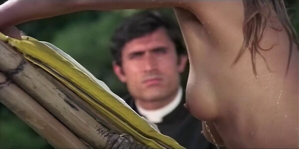 Barbara Bouchet leaked photo #18