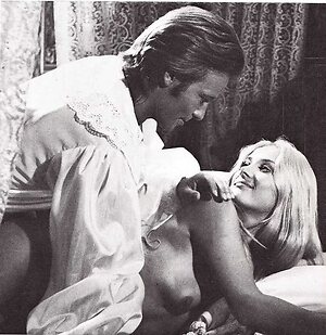 Barbara Bouchet leaked photo #28