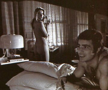 Barbara Bouchet