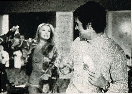 Barbara Bouchet Nude Leaked Photo #34