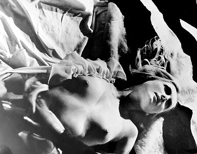 Barbara Bouchet Nude Leaked Photo #41