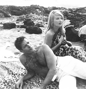 Barbara Bouchet