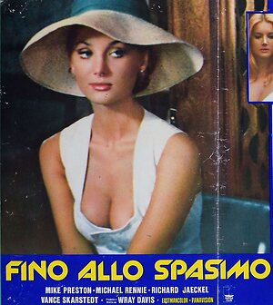 Barbara Bouchet Nude Leaked Photo #43