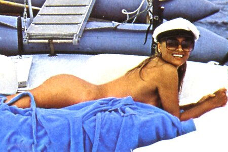 Barbara Bouchet