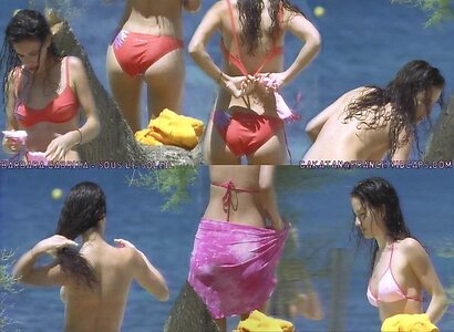Barbara Cabrita Nude Leaked Photo #18