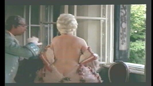 Barbara Capell leaked photo #7