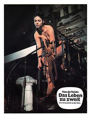 Barbara Capell leaked photo #17