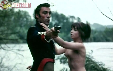 Barbara Capell leaked photo #25