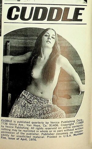 Barbara Caron leaked photo #11