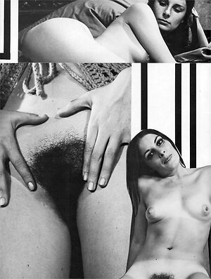 Barbara Caron Nude Leaked Photo #13