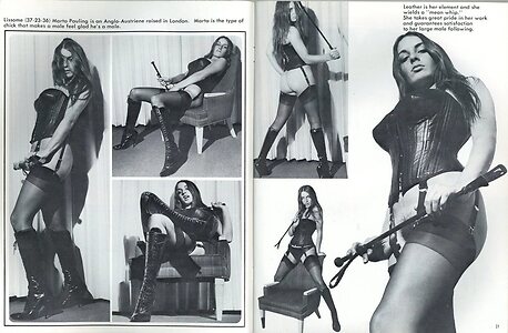 Barbara Caron leaked photo #30