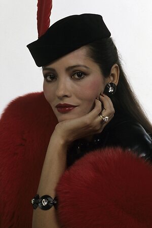 Barbara Carrera Nude Leaked Photo #10