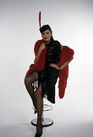 Barbara Carrera Nude Leaked Photo #13