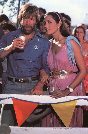 Barbara Carrera
