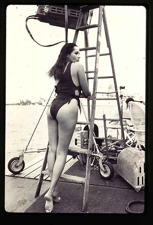 Barbara Carrera