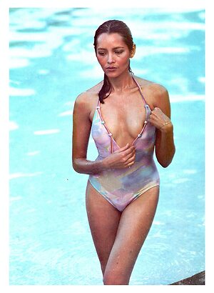 Barbara Carrera leaked photo #23