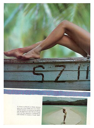 Barbara Carrera leaked photo #24