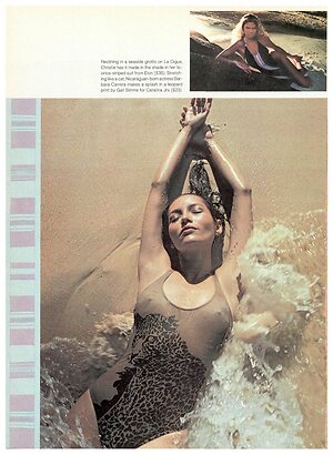 Barbara Carrera leaked photo #26
